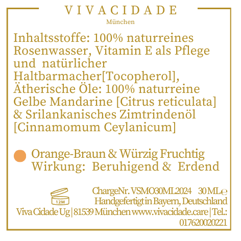 Natürliches Parfum, Parfümöl, natürliche Parfümöle, ätherische Öle, natürlicher Raumduft ohne Chemie, parfum aus ätherischen ölen, ätherische öle als parfum, parfum deutschland, natürliche raumdüfte, douglas germany, douglas, organic perfume brands, Chanel, parfum selber machen, Versace, yves Saint Laurent, Valentino, Guerlain, VIVACIDADE, Vibe Spray