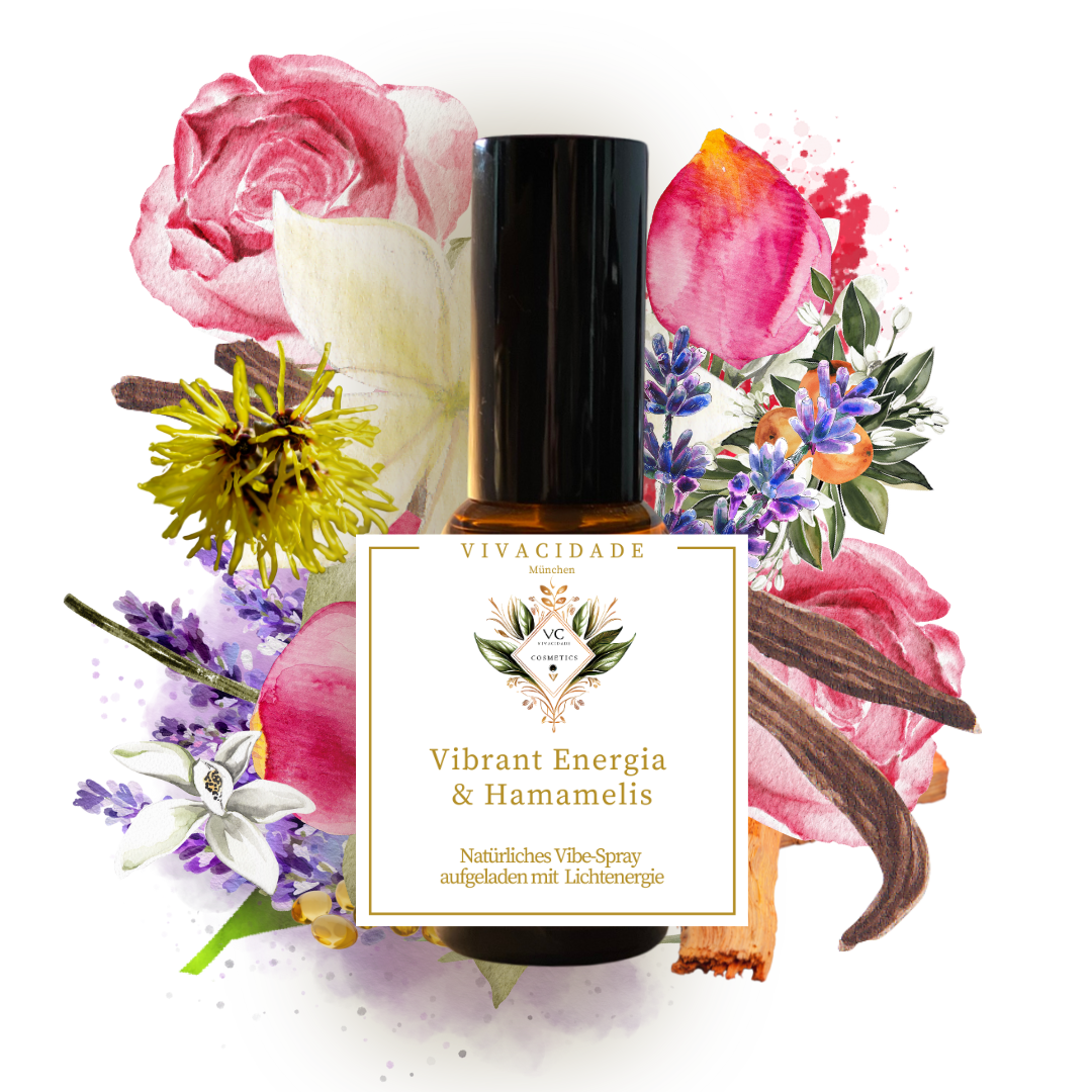 Douglas Raumduft Vibrant Energia